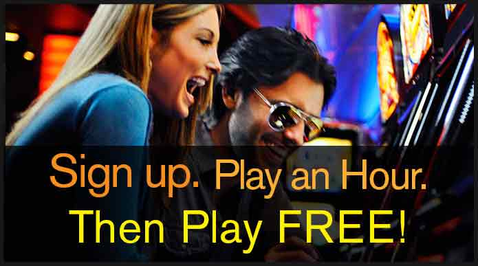 Play For Free!