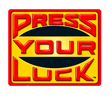 Press Your Luck Logo