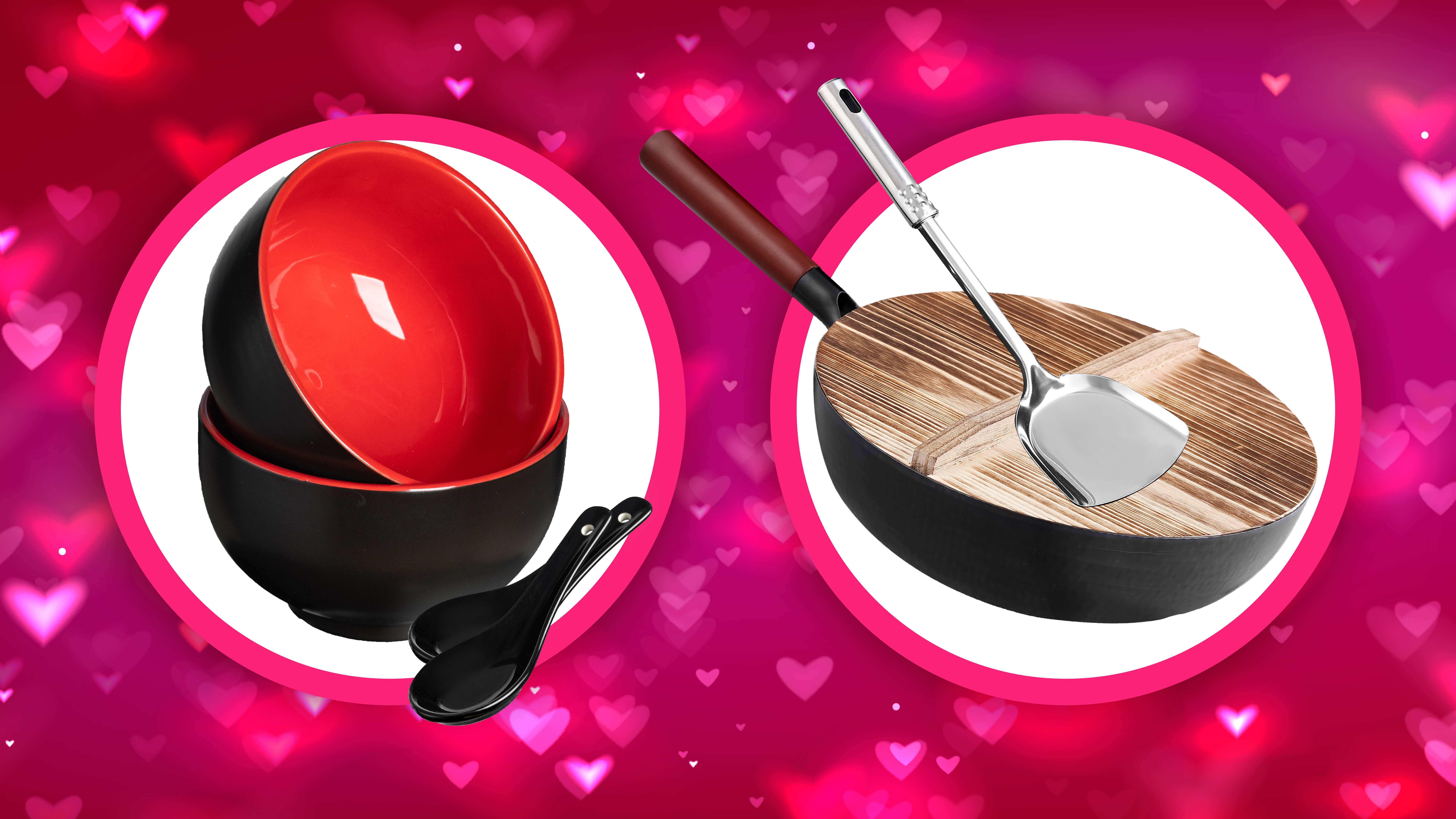 Free Gifts: Date Night Duo: - INVITE ONLY