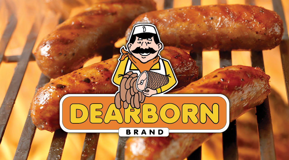 Free Gift: Dearborn Brand Grill Pack - INVITE ONLY