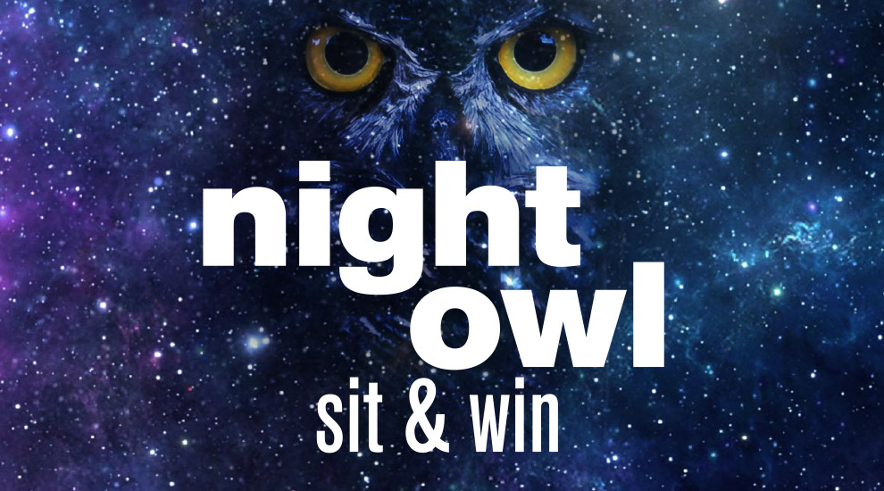 Night Owl - INVITE ONLY