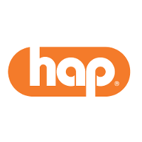 hap logo