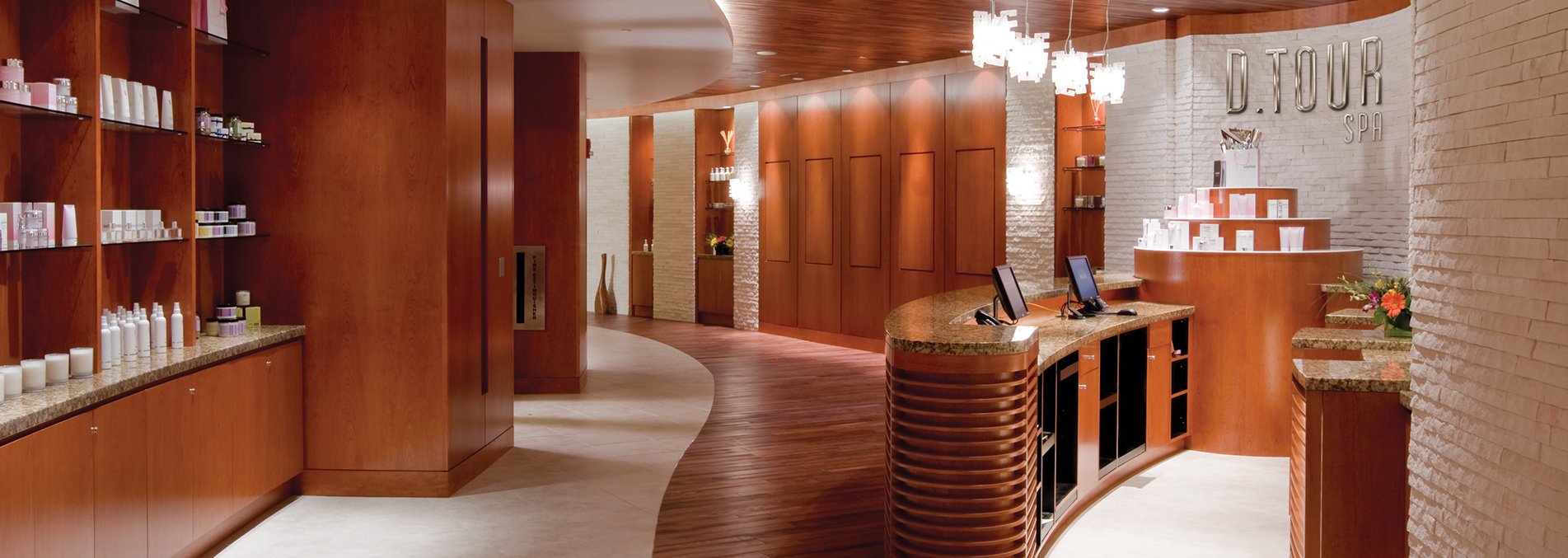 motor city casino spa packages