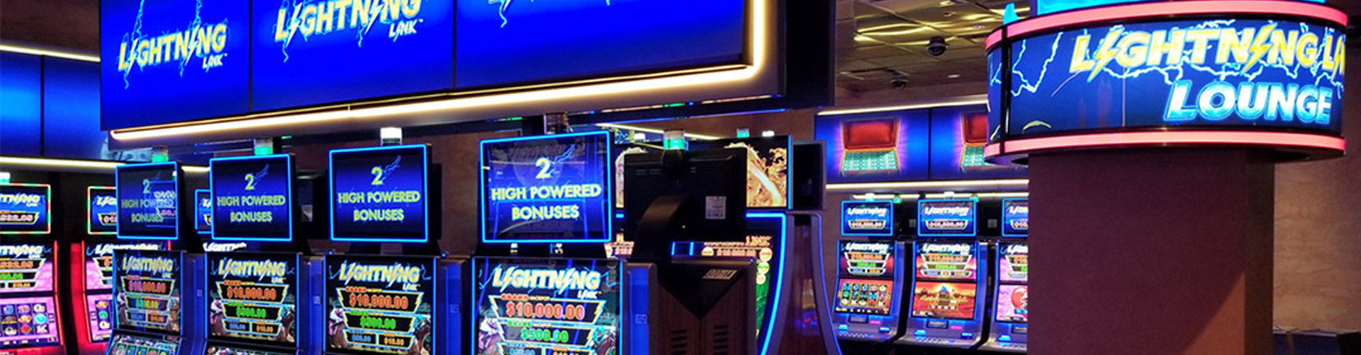motor city casino most popular slot machine